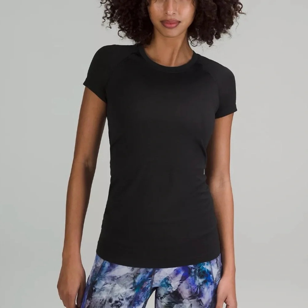 Lululemon swiftly tee - Picture 1 of 3